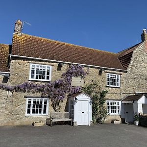 The Heritage Bed And Breakfast